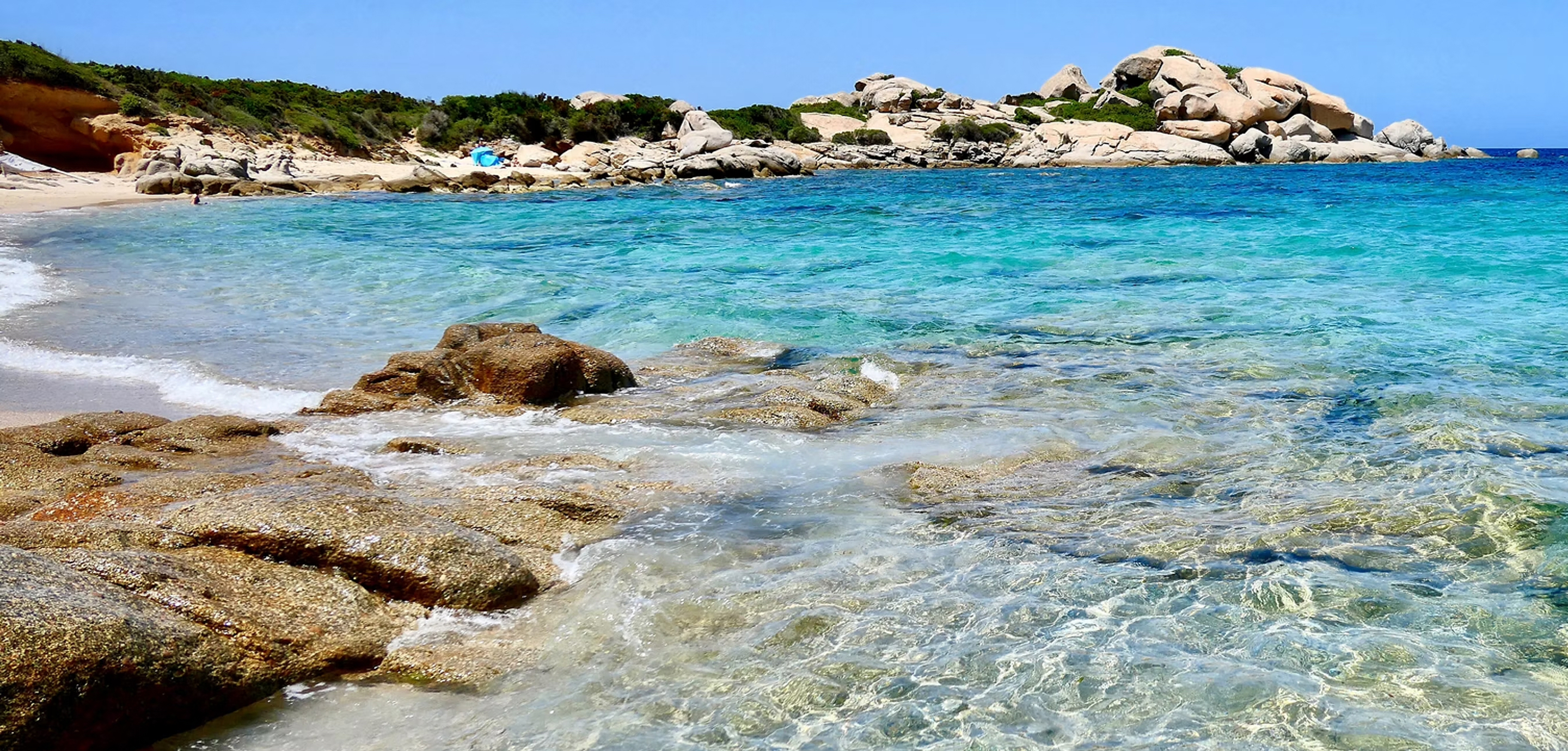 Villa huren Curacao - Villa Paulina - Overzicht I